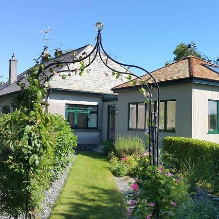 Bed and Breakfast Horsna Parc Retreat Saint Tudy Exteriér fotografie
