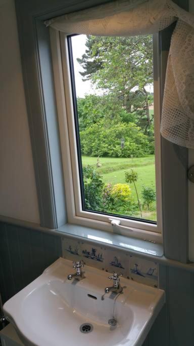 Bed and Breakfast Horsna Parc Retreat Saint Tudy Exteriér fotografie